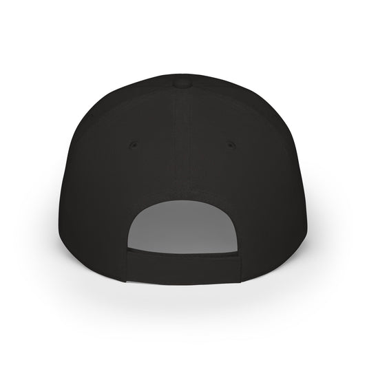 King of Kings Embroidered Cap