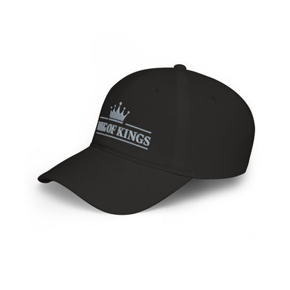 King of Kings Embroidered Cap