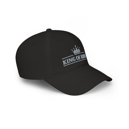 King of Kings Embroidered Cap