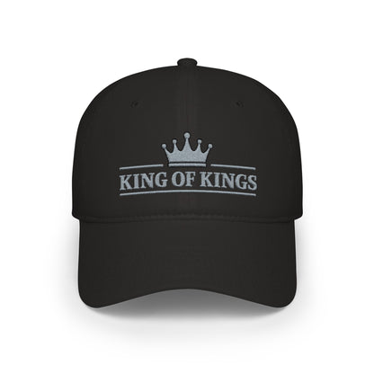 King of Kings Embroidered Cap