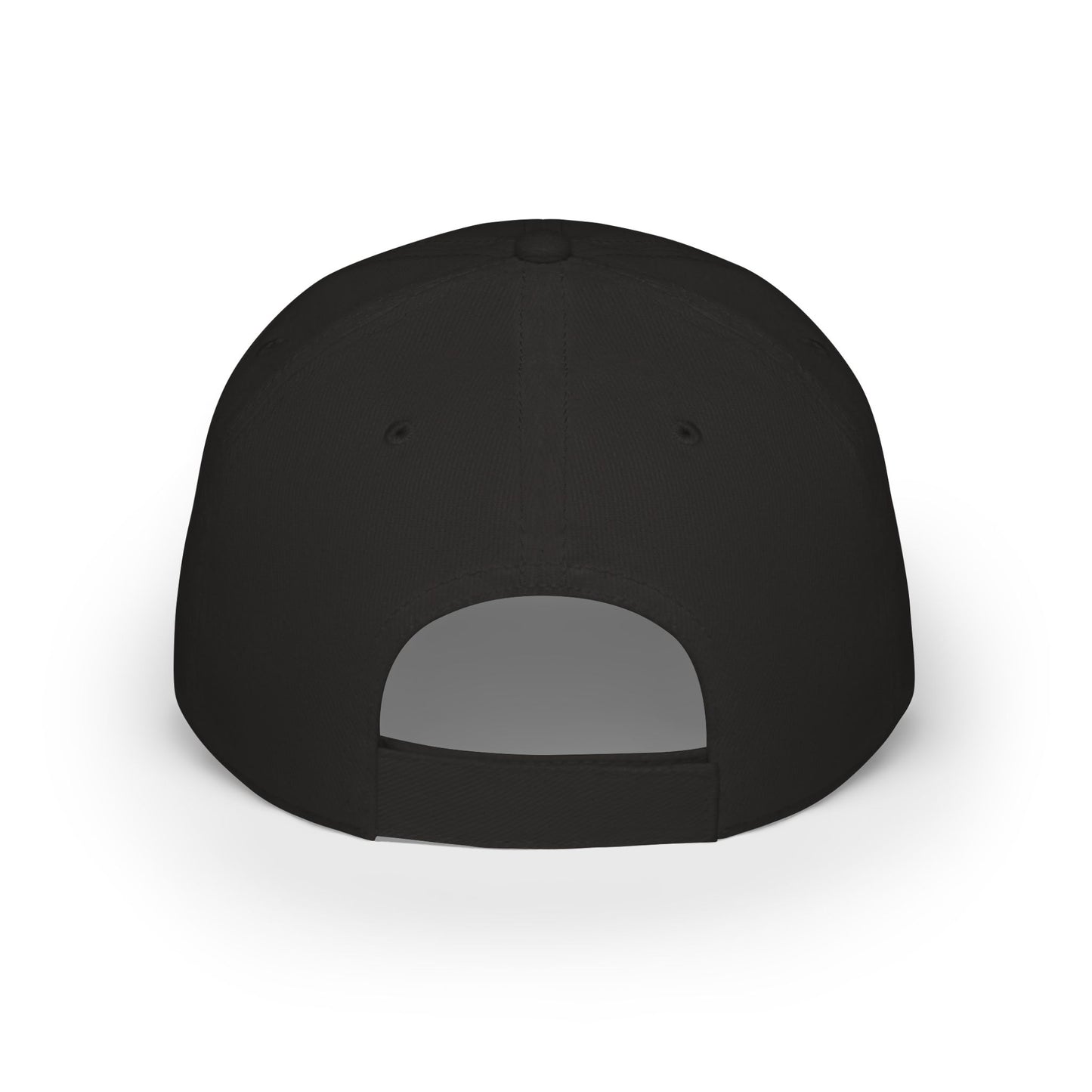 King of Kings Embroidered Cap