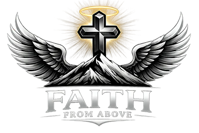 Faith From Above